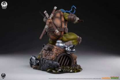 Teenage Mutant Ninja Turtles Statue 1/3 Leonardo (Deluxe Edition) 52 cm – Bild 6