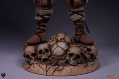 Conan der Barbar Elite Series Statue 1/2 Conan 116 cm – Bild 25