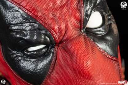 Marvel Fine Art Büste Deadpool Deluxe Edition 42 cm – Bild 21