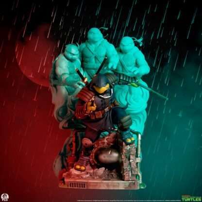 Teenage Mutant Ninja Turtles: The Last Ronin Statue 1/10 The Last Ronin 24 cm – Bild 2