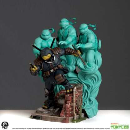 Teenage Mutant Ninja Turtles: The Last Ronin Statue 1/10 The Last Ronin 24 cm – Bild 4