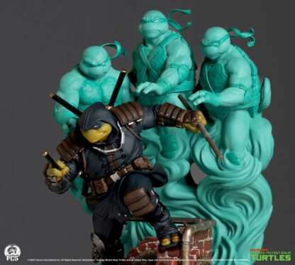 Teenage Mutant Ninja Turtles: The Last Ronin Statue 1/10 The Last Ronin 24 cm – Bild 5