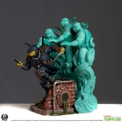 Teenage Mutant Ninja Turtles: The Last Ronin Statue 1/10 The Last Ronin 24 cm – Bild 6