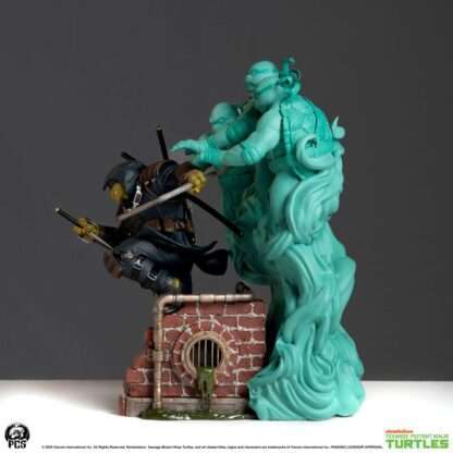 Teenage Mutant Ninja Turtles: The Last Ronin Statue 1/10 The Last Ronin 24 cm – Bild 7