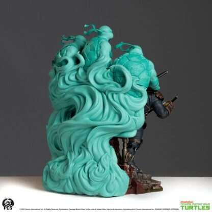 Teenage Mutant Ninja Turtles: The Last Ronin Statue 1/10 The Last Ronin 24 cm – Bild 10