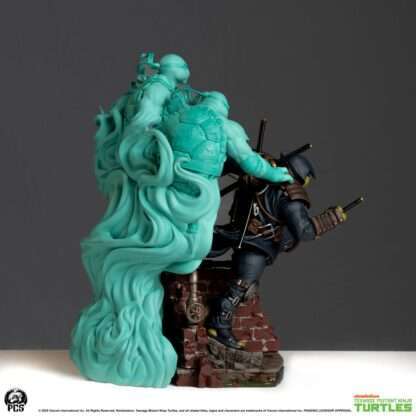 Teenage Mutant Ninja Turtles: The Last Ronin Statue 1/10 The Last Ronin 24 cm – Bild 12
