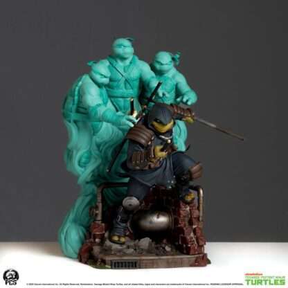 Teenage Mutant Ninja Turtles: The Last Ronin Statue 1/10 The Last Ronin 24 cm – Bild 14
