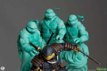Teenage Mutant Ninja Turtles: The Last Ronin Statue 1/10 The Last Ronin 24 cm – Bild 15