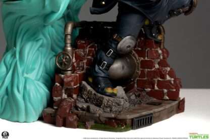 Teenage Mutant Ninja Turtles: The Last Ronin Statue 1/10 The Last Ronin 24 cm – Bild 17
