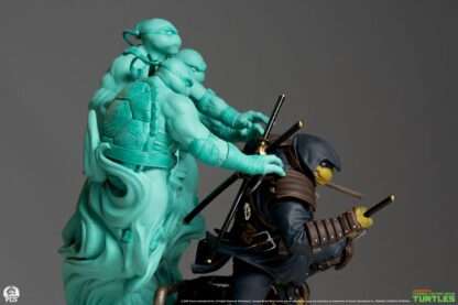 Teenage Mutant Ninja Turtles: The Last Ronin Statue 1/10 The Last Ronin 24 cm – Bild 18