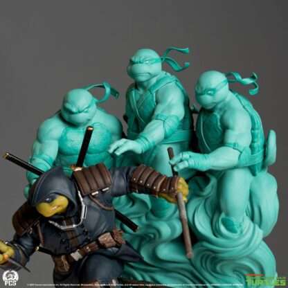Teenage Mutant Ninja Turtles: The Last Ronin Statue 1/10 The Last Ronin 24 cm – Bild 19