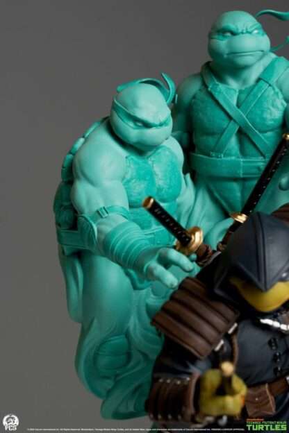 Teenage Mutant Ninja Turtles: The Last Ronin Statue 1/10 The Last Ronin 24 cm – Bild 21