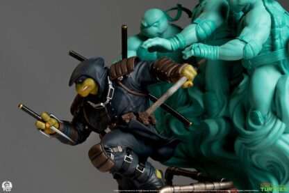Teenage Mutant Ninja Turtles: The Last Ronin Statue 1/10 The Last Ronin 24 cm – Bild 23