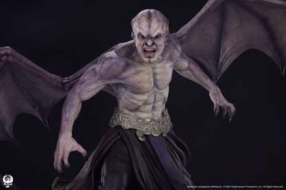 Underworld: Evolution Epic Series Statue 1/3 Marcus 66 cm – Bild 11
