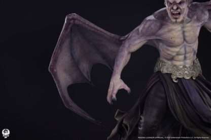 Underworld: Evolution Epic Series Statue 1/3 Marcus 66 cm – Bild 12