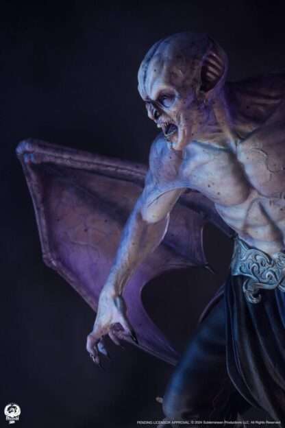 Underworld: Evolution Epic Series Statue 1/3 Marcus 66 cm – Bild 20