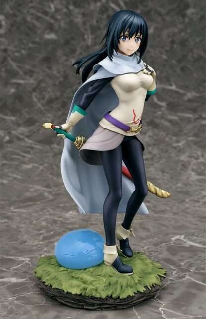 That Time I Got Reincarnated as a Slime PVC Statue 1/7 Shizu 22 cm – Bild 2