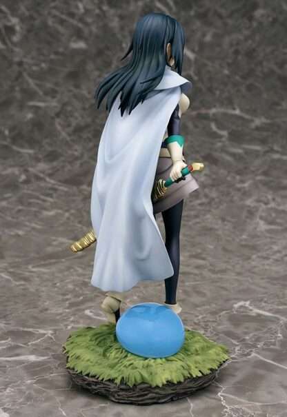 That Time I Got Reincarnated as a Slime PVC Statue 1/7 Shizu 22 cm – Bild 5
