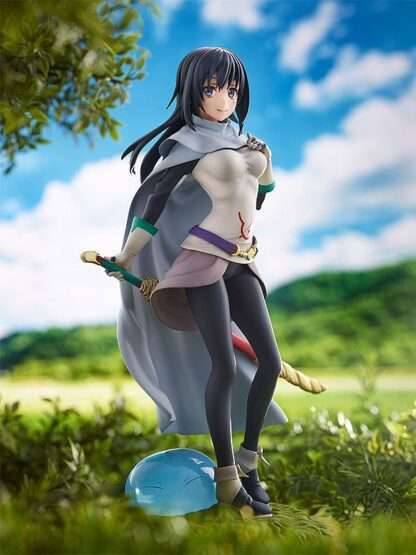 That Time I Got Reincarnated as a Slime PVC Statue 1/7 Shizu 22 cm – Bild 7