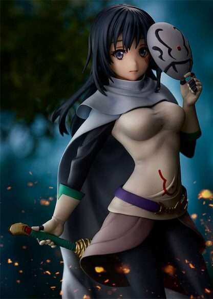 That Time I Got Reincarnated as a Slime PVC Statue 1/7 Shizu 22 cm – Bild 10