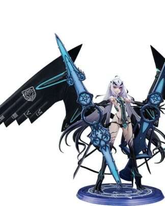 Fate/Grand Order PVC Statue 1/7 Lancer/Mélusine 23 cm