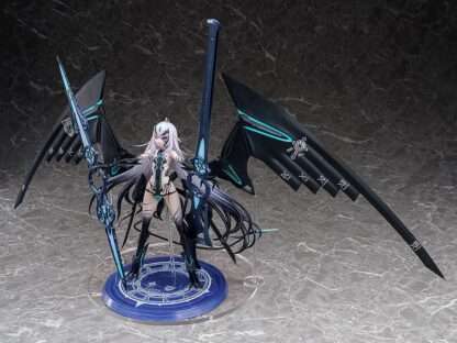 Fate/Grand Order PVC Statue 1/7 Lancer/Mélusine 23 cm – Bild 5