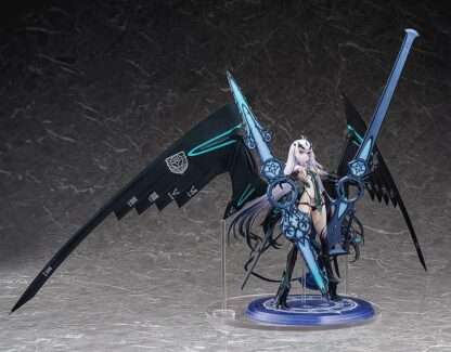 Fate/Grand Order PVC Statue 1/7 Lancer/Mélusine 23 cm – Bild 7