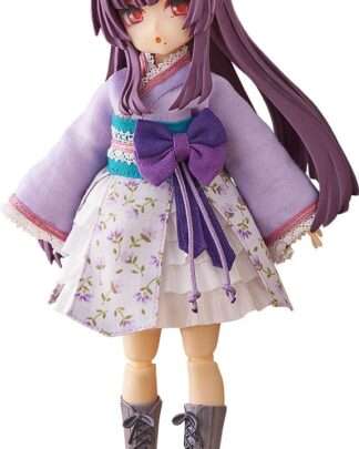 Original Character Pardoll Actionfigur Kaguya 14 cm