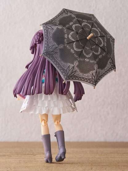 Original Character Pardoll Actionfigur Kaguya 14 cm – Bild 3