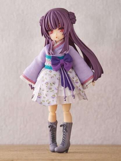Original Character Pardoll Actionfigur Kaguya 14 cm – Bild 4