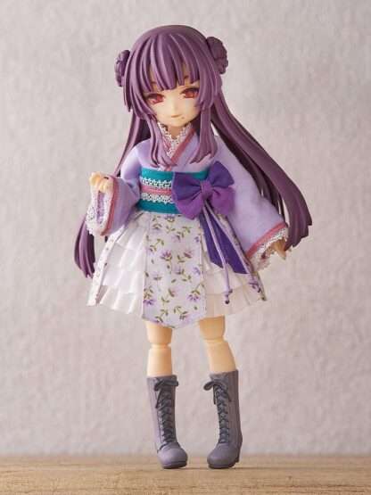 Original Character Pardoll Actionfigur Kaguya 14 cm – Bild 6