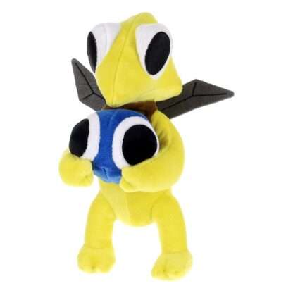 Rainbow Friends Plüschfiguren Yellow 20 cm – Bild 3