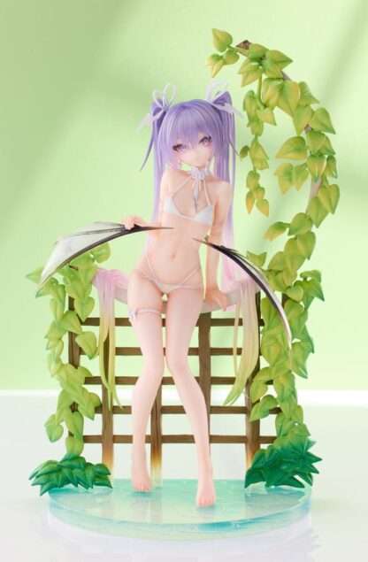 Original Character PVC Statue 1/6 Rurudo Eve Eden Ver. 25 cm