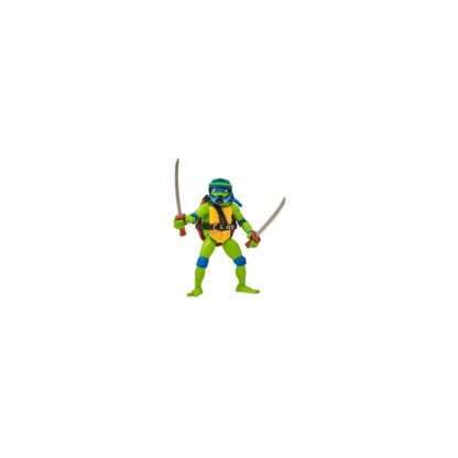 Teenage Mutant Ninja Turtles: Mutant Mayhem Fahrzeuge mit Figuren 30 cm Sortiment (4) - Beschädigte Verpackung – Bild 7