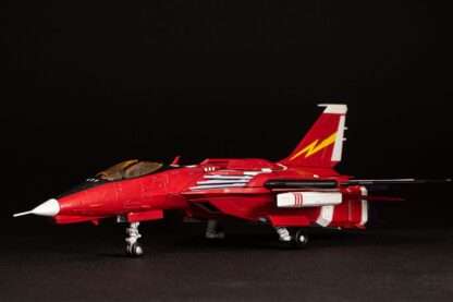 Raiden V Director´s Cut Plastic Model Kit 1/100 FT-00004A Azuma 18 cm – Bild 2