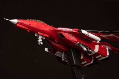 Raiden V Director´s Cut Plastic Model Kit 1/100 FT-00004A Azuma 18 cm – Bild 4
