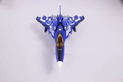Raiden V Director´s Cut Plastic Model Kit 1/100 FT-00004A Azuma 2P Color Ver. 18 cm – Bild 2