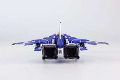 Raiden V Director´s Cut Plastic Model Kit 1/100 FT-00004A Azuma 2P Color Ver. 18 cm – Bild 3