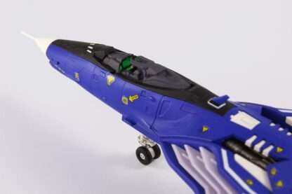 Raiden V Director´s Cut Plastic Model Kit 1/100 FT-00004A Azuma 2P Color Ver. 18 cm – Bild 7
