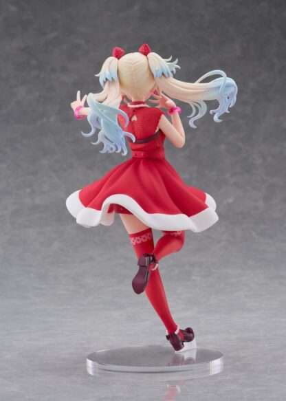 LoveLive! Hasunosora Girls' High School Idol Club PVC Statue 1/7 Osawa Rurino 23 cm – Bild 4