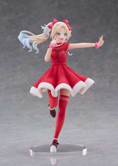 LoveLive! Hasunosora Girls' High School Idol Club PVC Statue 1/7 Osawa Rurino 23 cm – Bild 5