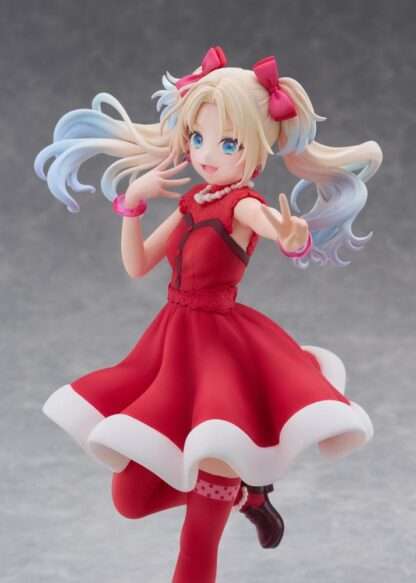 LoveLive! Hasunosora Girls' High School Idol Club PVC Statue 1/7 Osawa Rurino 23 cm – Bild 7