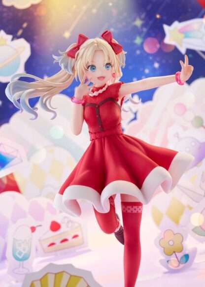 LoveLive! Hasunosora Girls' High School Idol Club PVC Statue 1/7 Osawa Rurino 23 cm – Bild 11