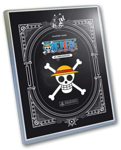 One Piece Sammelkarten Starterset 25th Anniversary *Deutsche Version* – Bild 2
