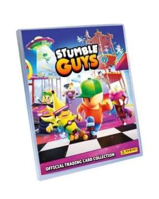 Stumble Guys Series 2 Trading Cards Starterset *Deutsche Version*