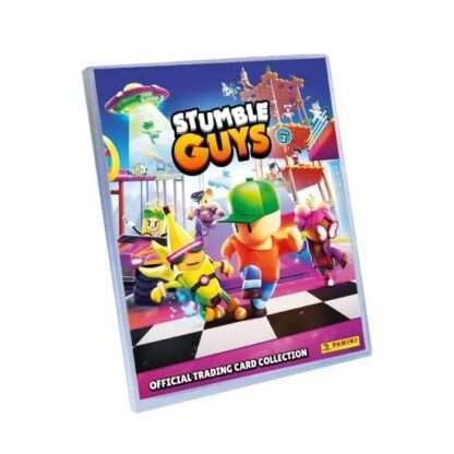 Stumble Guys Series 2 Trading Cards Starterset *Deutsche Version*