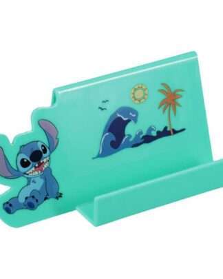 Lilo & Stitch Mini Handyhalter Stitch 5 cm