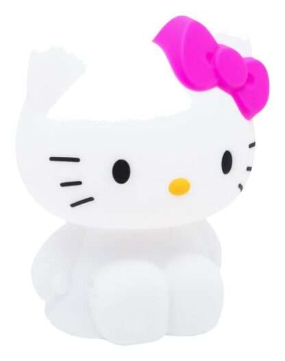 Hello Kitty Silikon-Leuchte 18 cm – Bild 7
