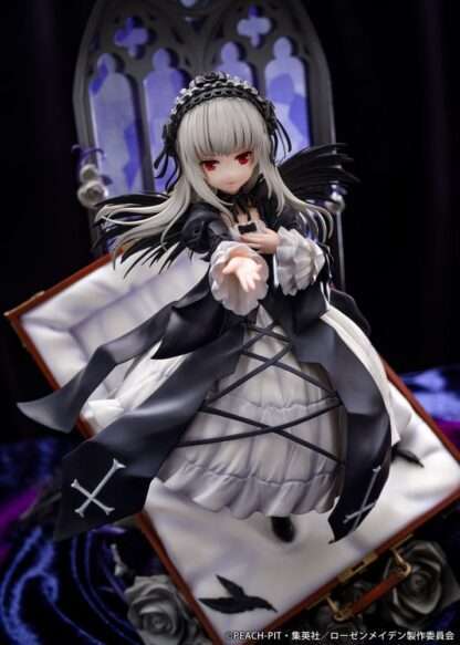 Rozen Maiden PVC Statue Suiginto 28 cm – Bild 3