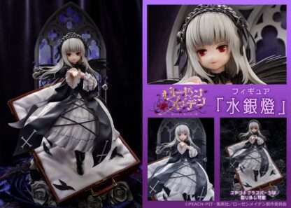 Rozen Maiden PVC Statue Suiginto 28 cm – Bild 6
